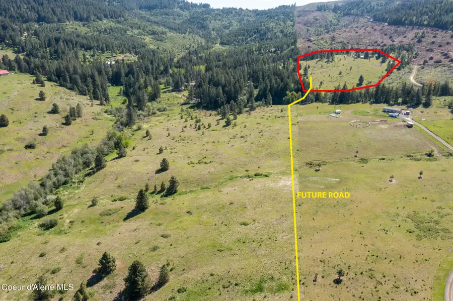 NNA Windfall Pass Rd., Plummer, ID 83851 - Image #3
