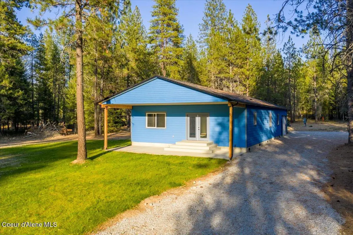 165 Smokewood Dr, Athol, ID 83801 - Image #1