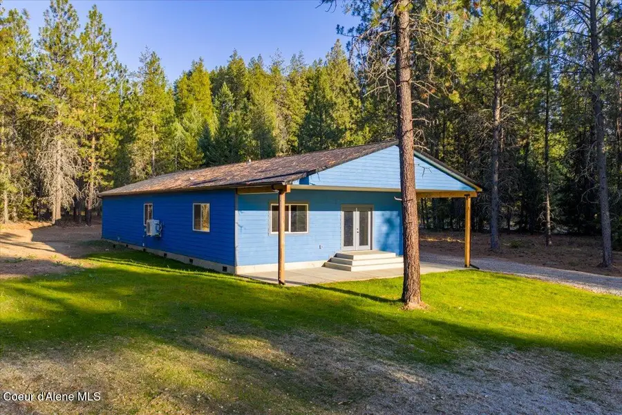 165 Smokewood Dr, Athol, ID 83801 - Image #2