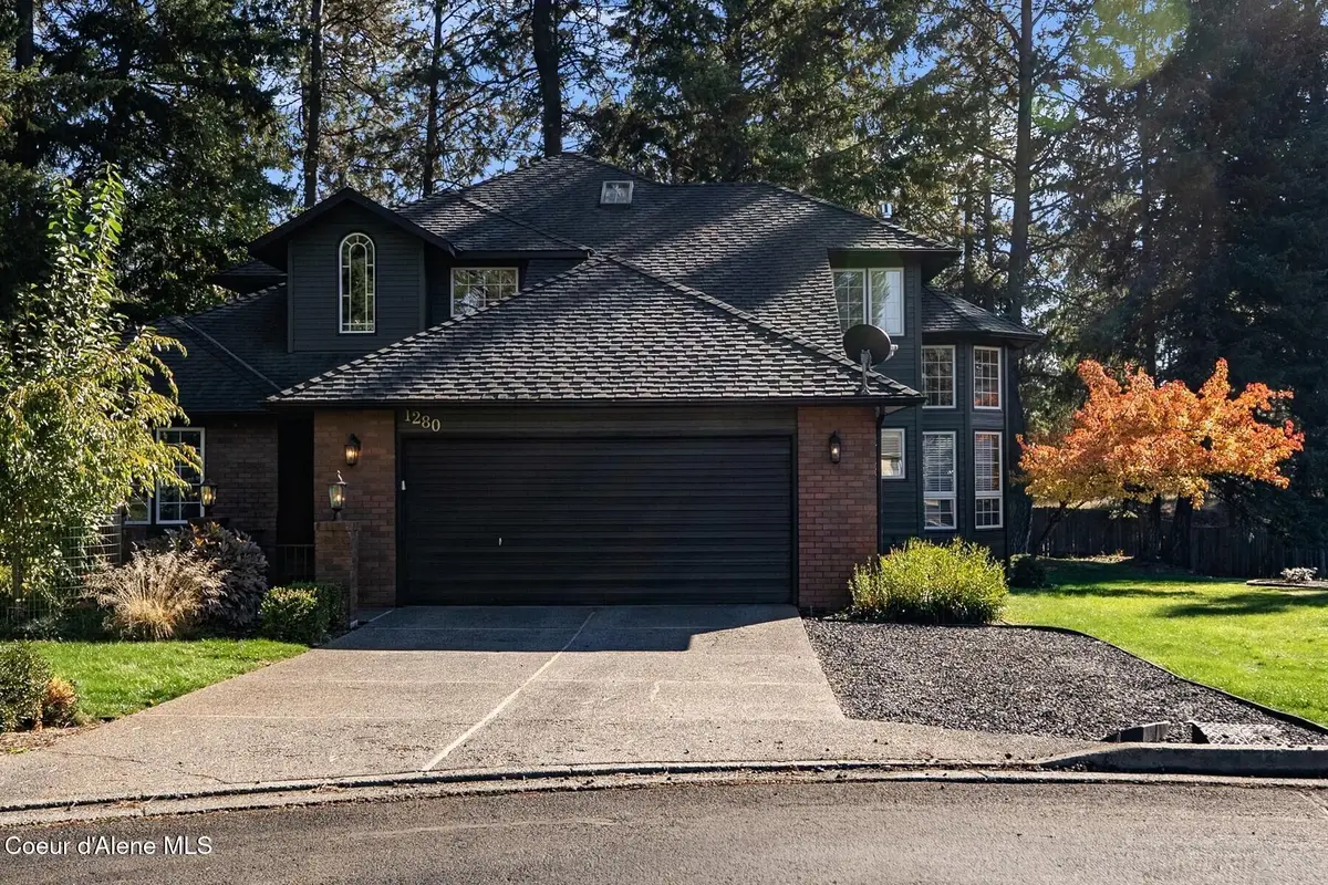 1280 E Glenmore Ct, Hayden, ID 83835 - Image #1