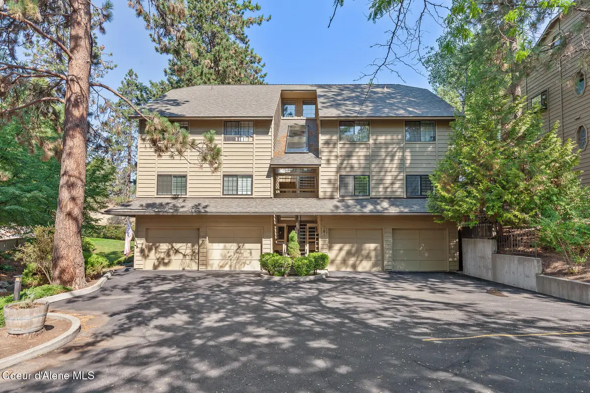 101 S Neyland Ave #2, Liberty Lake, WA 99019 - Image #1