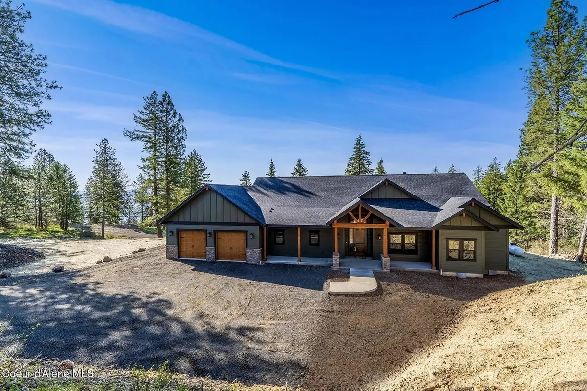 8606 W Bennion Rd, Worley, ID 83876 - Image #1