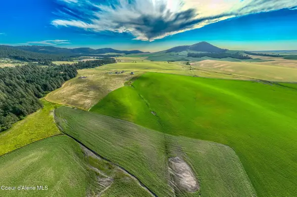 783 Lot D Old Mills Rd, Desmet, ID 83824