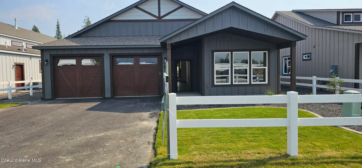 127 Backtrack Rd, Sandpoint, ID 83864 - Image #1