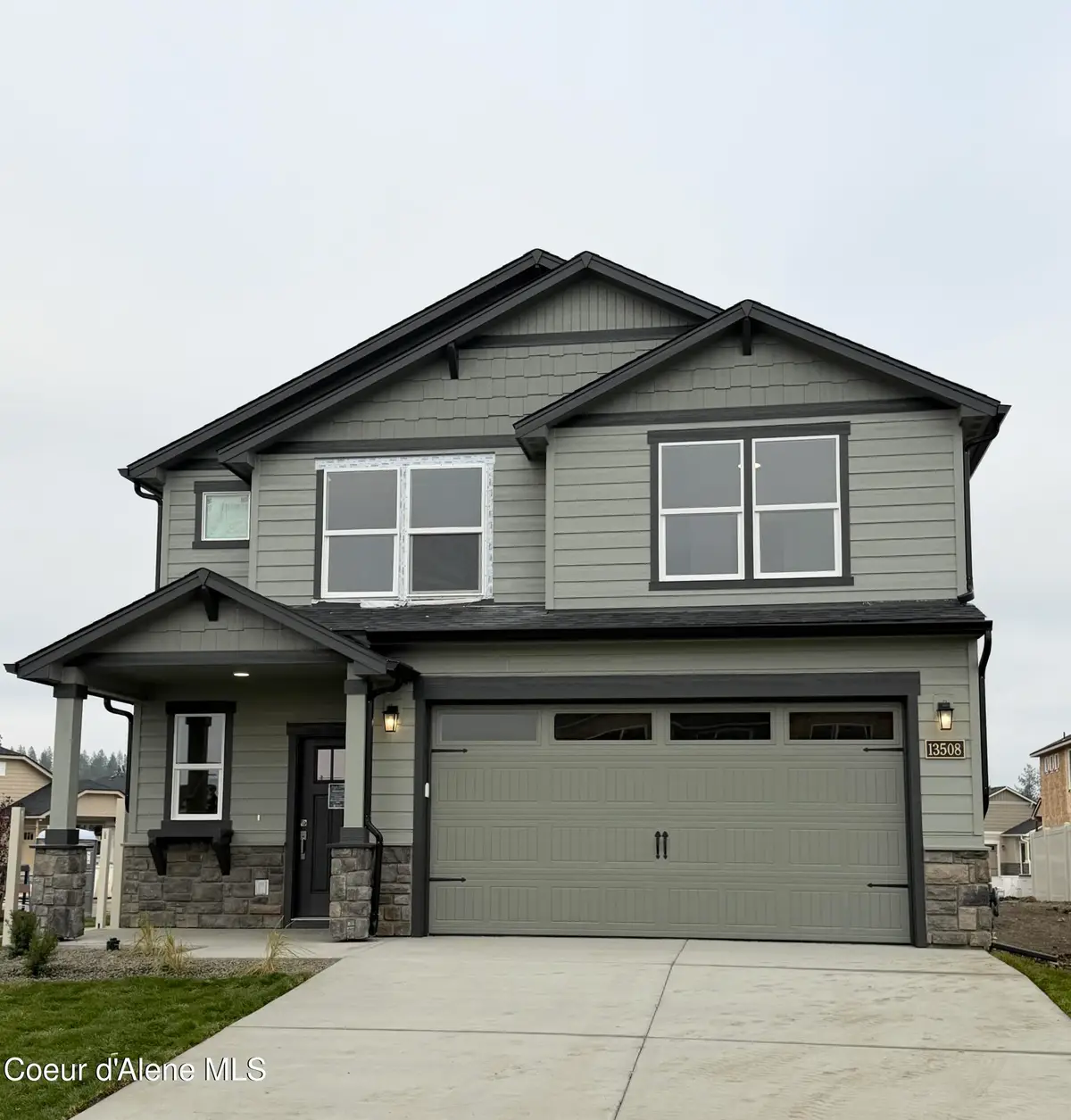 13508 N GRAND TARGHEE ST, Hayden, ID 83835 - Image #1
