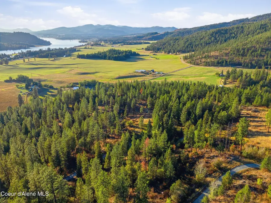 Lt 1&2 Moose Mtn Rd, Priest River, ID 83856 - #2
