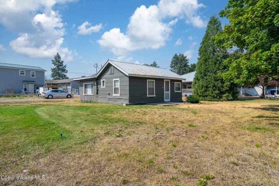 210 E 11th AVE, Post Falls, ID 83854 - #3