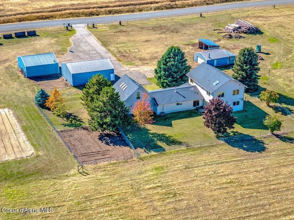 5693 W Harvest AVE, Rathdrum, ID 83858 - #1