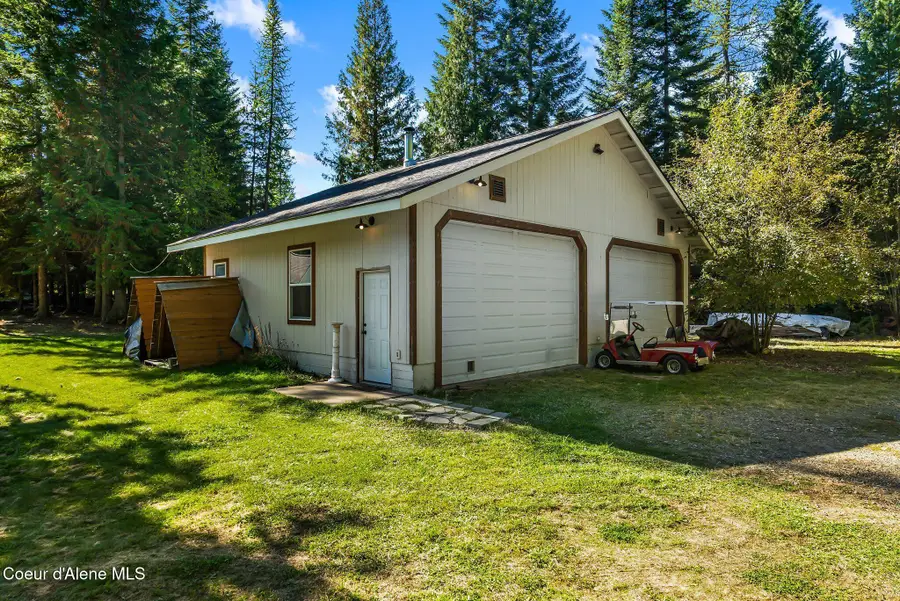 83 Copper Ridge Rd, Sagle, ID 83860 - #2