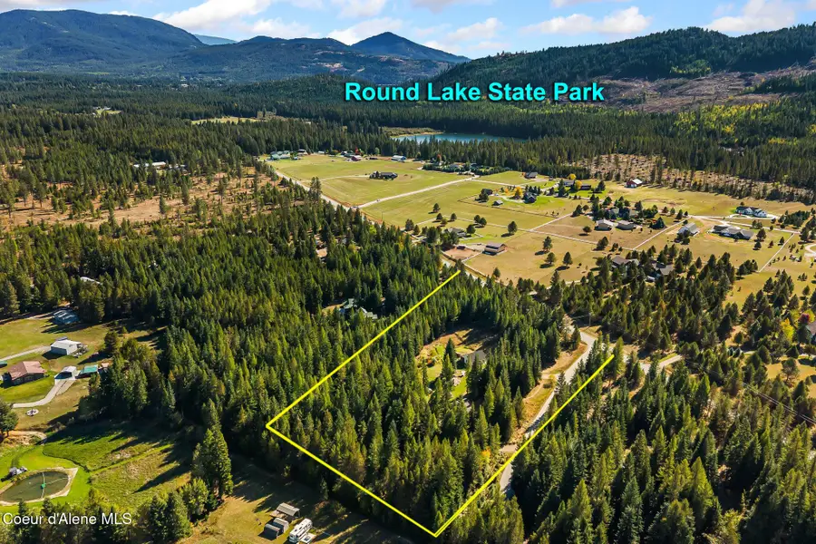 83 Copper Ridge Rd, Sagle, ID 83860 - #3