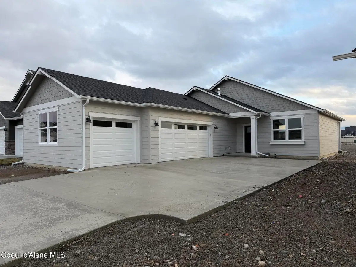 4548 E Culpeo Ave, Post Falls, ID 83854 - #1