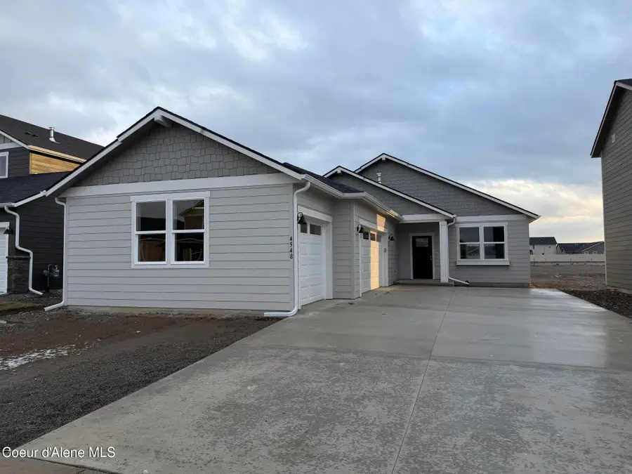 4548 E Culpeo Ave, Post Falls, ID 83854 - #2