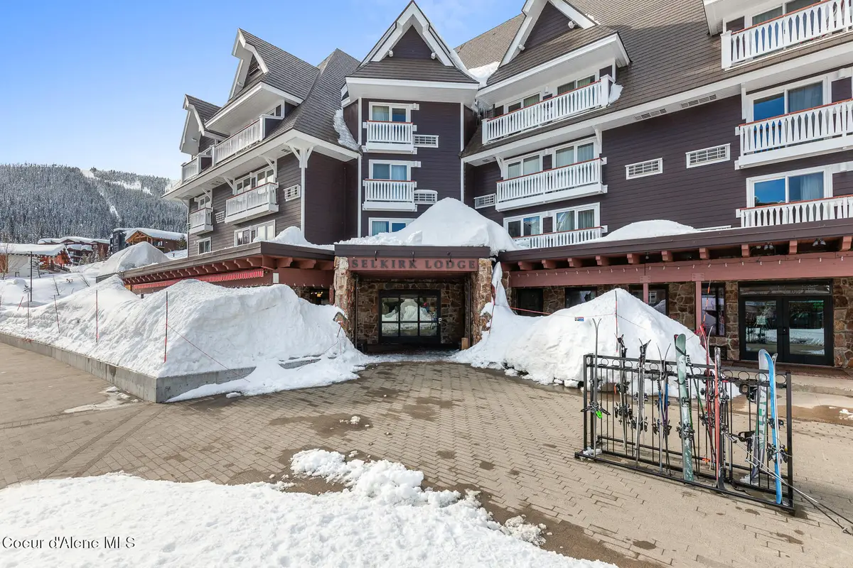 72 Great Escape RD # 410412, Sandpoint, ID 83864 - #1