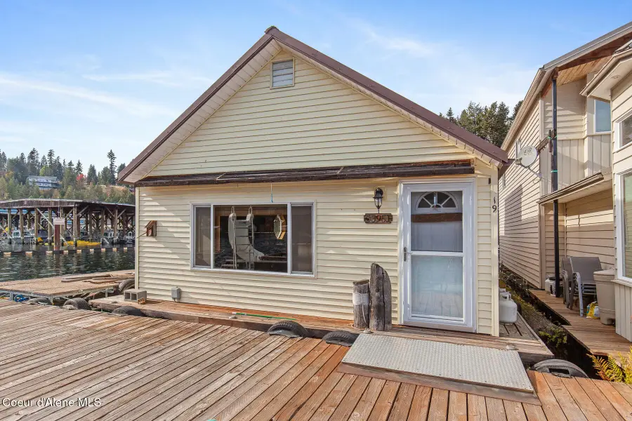 33951 N Harborview Marina #19, Bayview, ID 83803 - #2