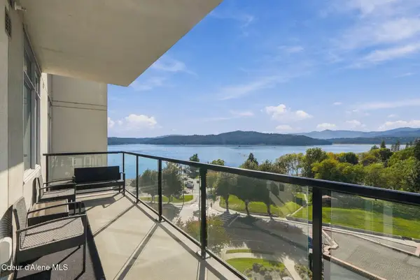 201 N 1st ST #UNIT 903, Coeur d'Alene, ID 83814