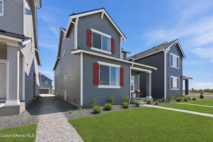9080 N Spokane St, Post Falls, ID 83854 - #3