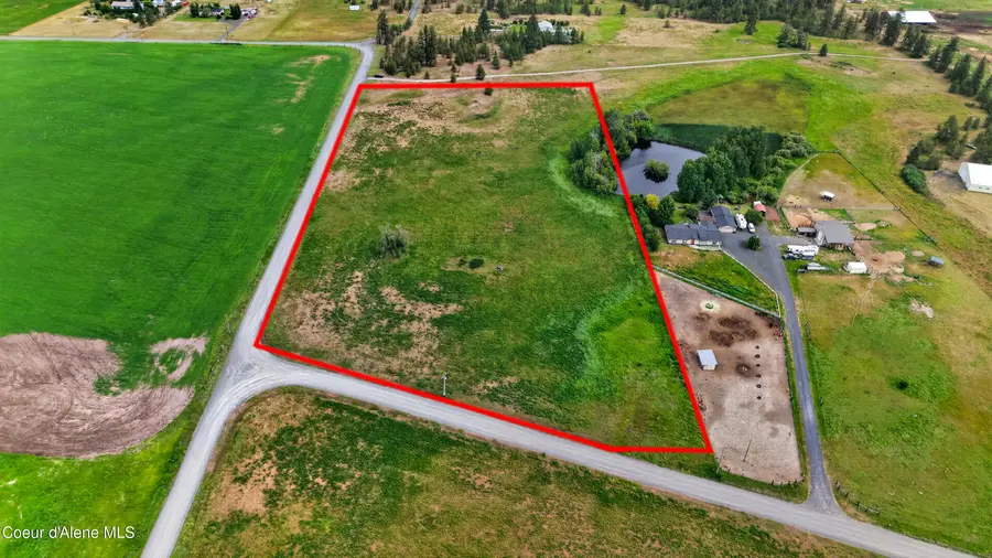 xxxx S Smythe Rd, Spangle, WA 99031 - #2