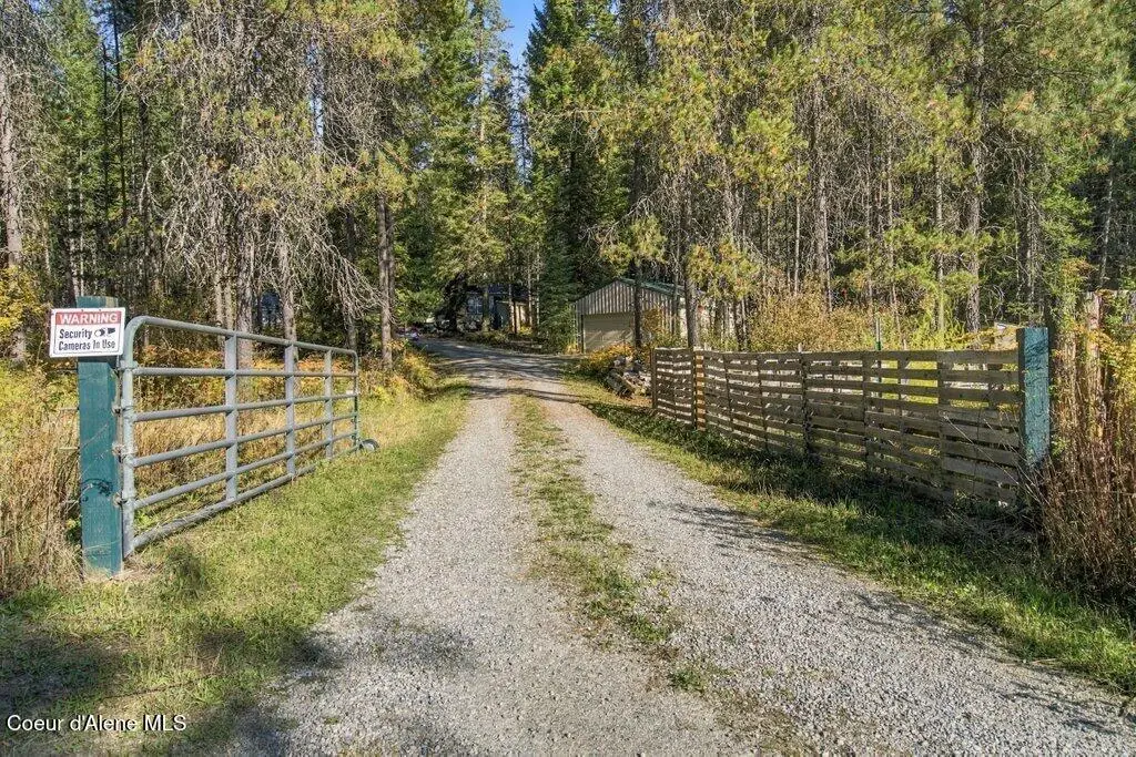 315 Old Homestead RD, Careywood, ID 83809 - #1