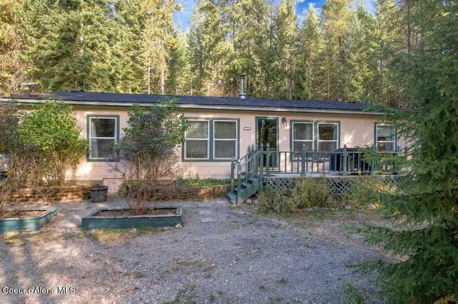 315 Old Homestead RD, Careywood, ID 83809 - #2
