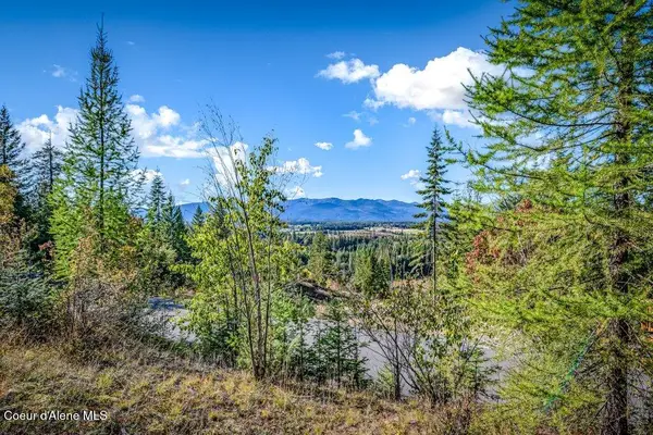 NNA C15 White Cloud Drive, Sandpoint, ID 83864