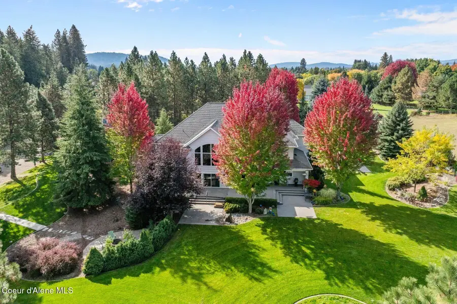 2177 E Totten Ln, Dalton Gardens, ID 83815 - #2