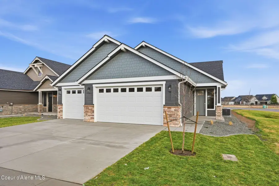 4507 W Hide Away LN, Coeur Dalene, ID 83815 - #2