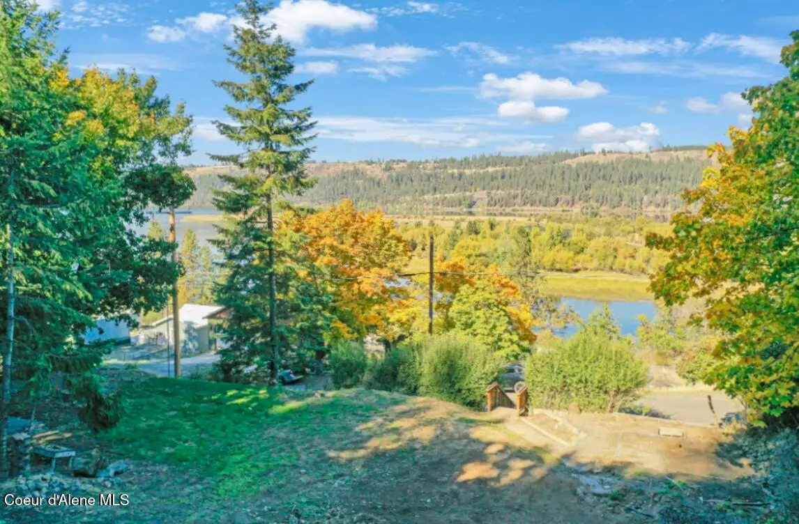 261 N Frederick DR, Harrison, ID 83833 - #1