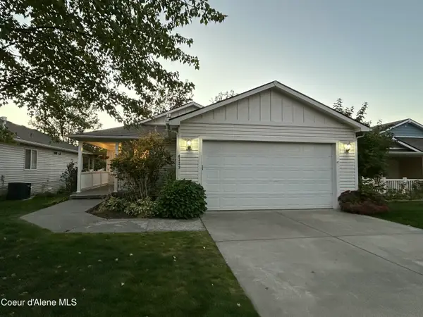 6329 N Lafayette LN, Coeur d'Alene, ID 83815