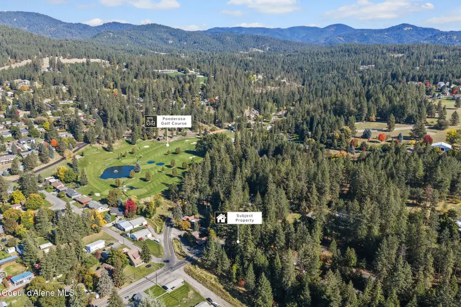 957 E Giesa Rd, Coeur D Alene, ID 83814 - #2