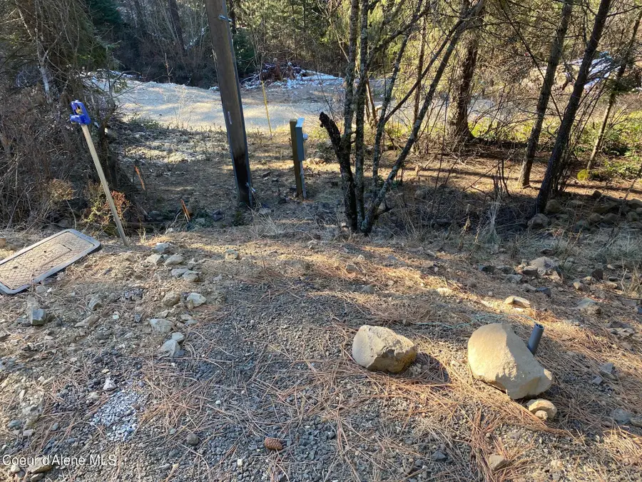 NKA S Edgewater DR, Harrison, ID 83833 - #2