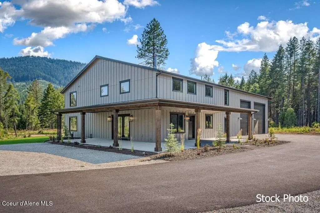 24257 N Rimrock Rd, Hayden, ID 83835 - #1