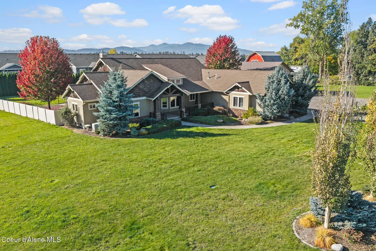 1790 W Prairie AVE, Coeur Dalene, ID 83815 - #1