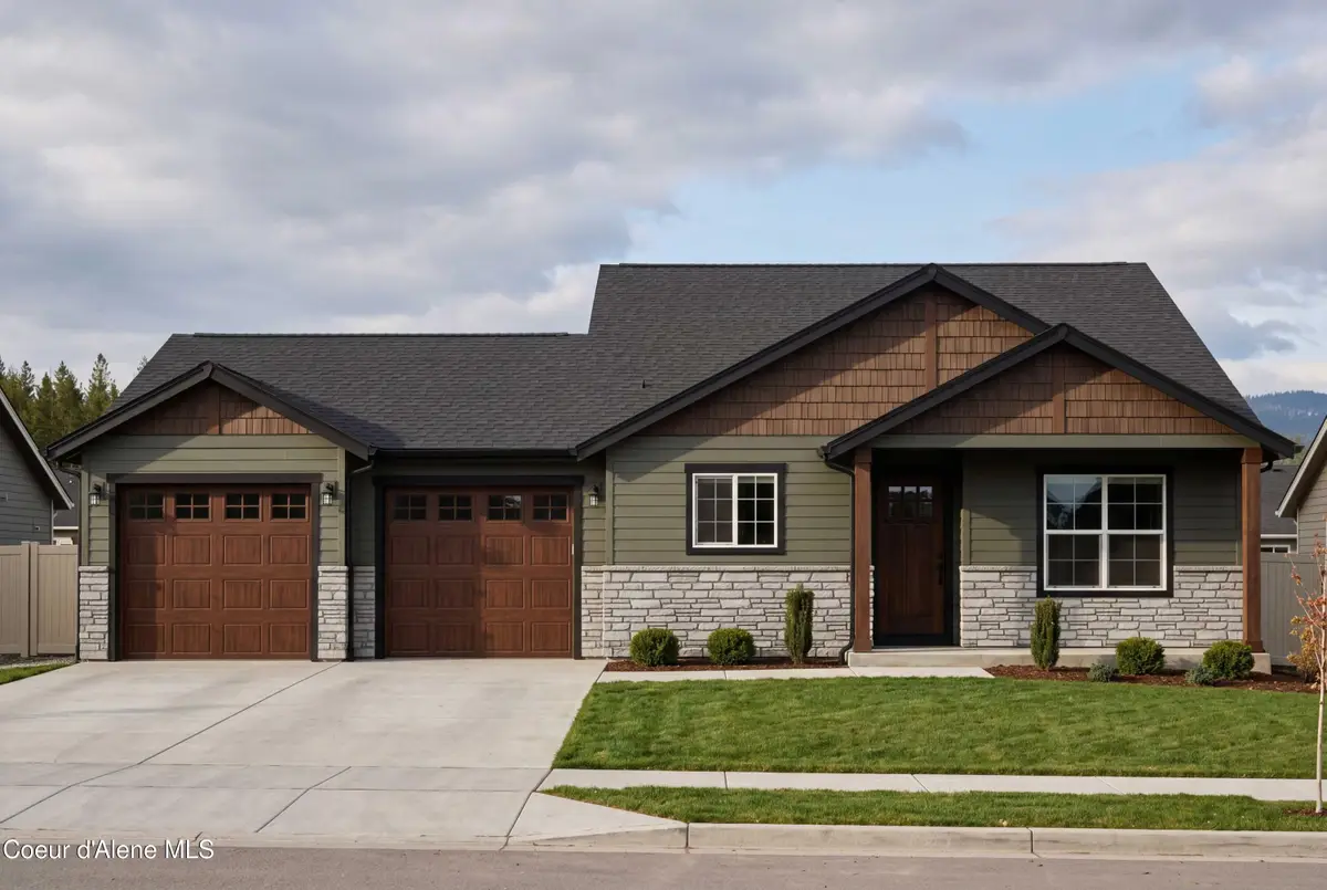 2060 Bluegrass Ave, Sandpoint, ID 83864 - #1