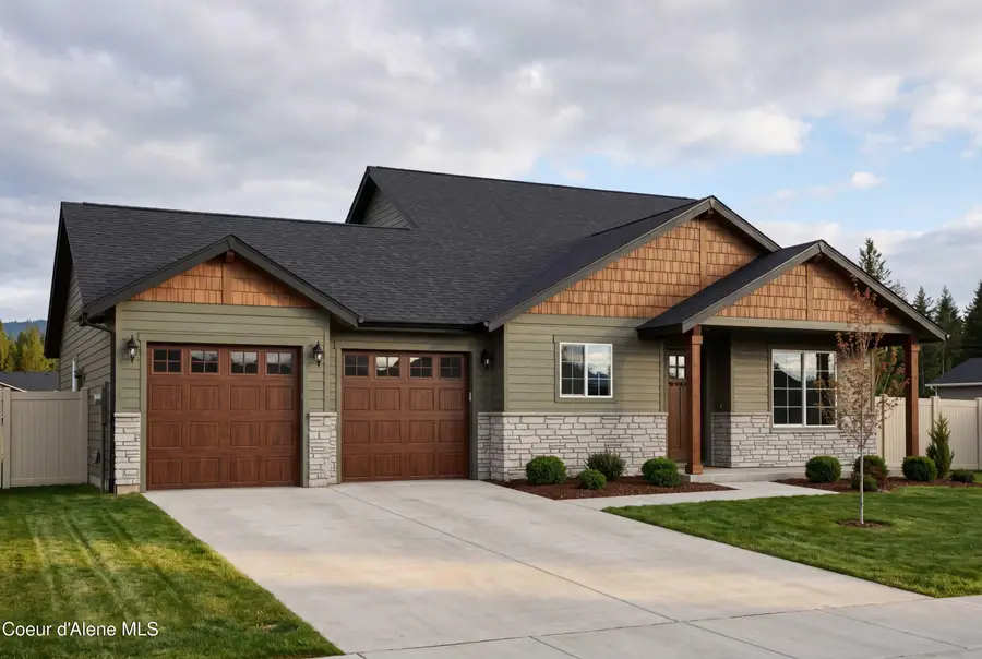 2060 Bluegrass Ave, Sandpoint, ID 83864 - #2