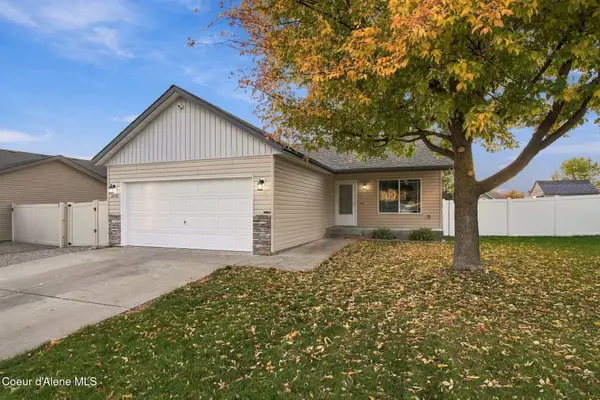 2710 E Thrush DR, Post Falls, ID 83854