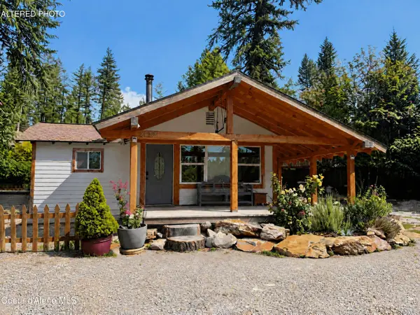 24294 N Teal WAY, Rathdrum, ID 83858
