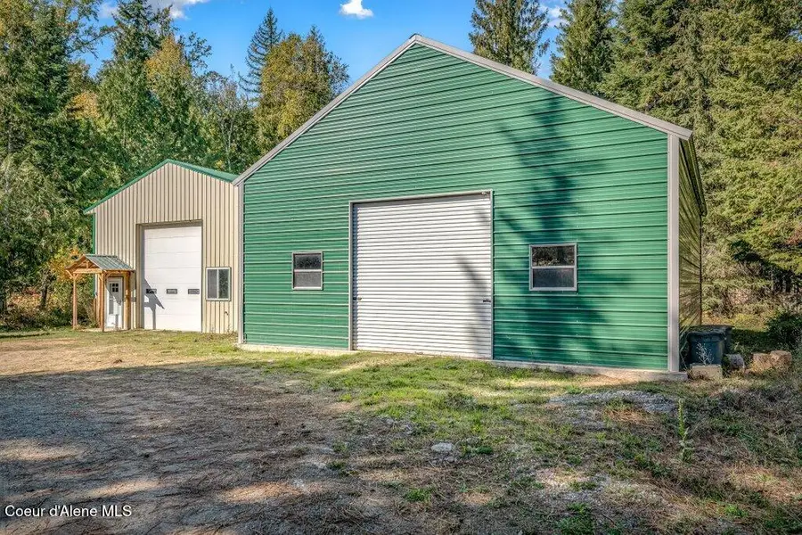 341 Higgins LN, Sandpoint, ID 83864 - #2
