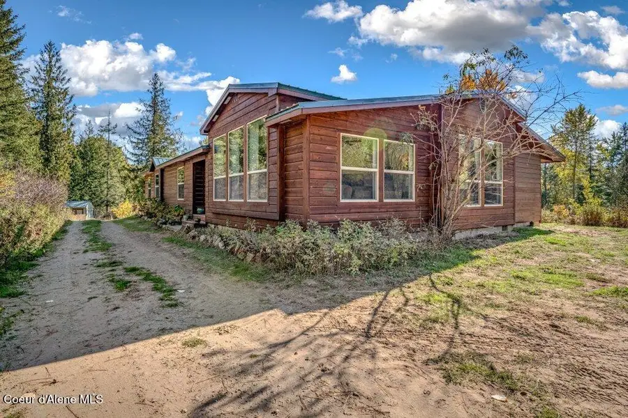 341 Higgins LN, Sandpoint, ID 83864 - #3