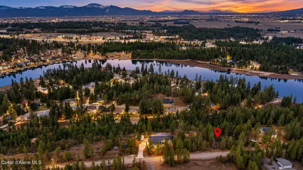 NKA W Riverview, Coeur d'Alene, ID 83814