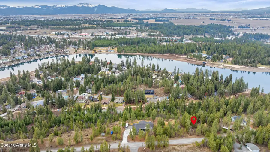 NKA W Riverview, Coeur Dalene, ID 83814 - #2