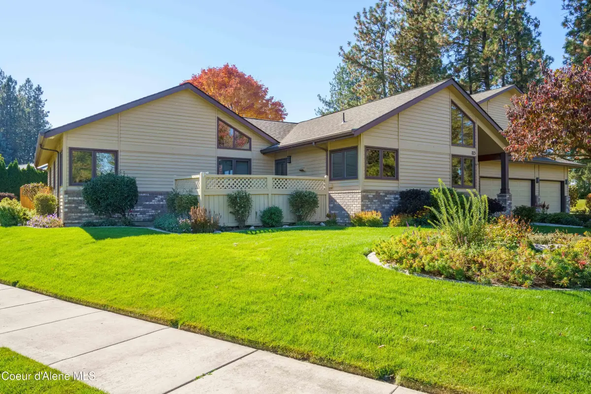 815 N CHISHOLM CT, Post Falls, ID 83854 - #1