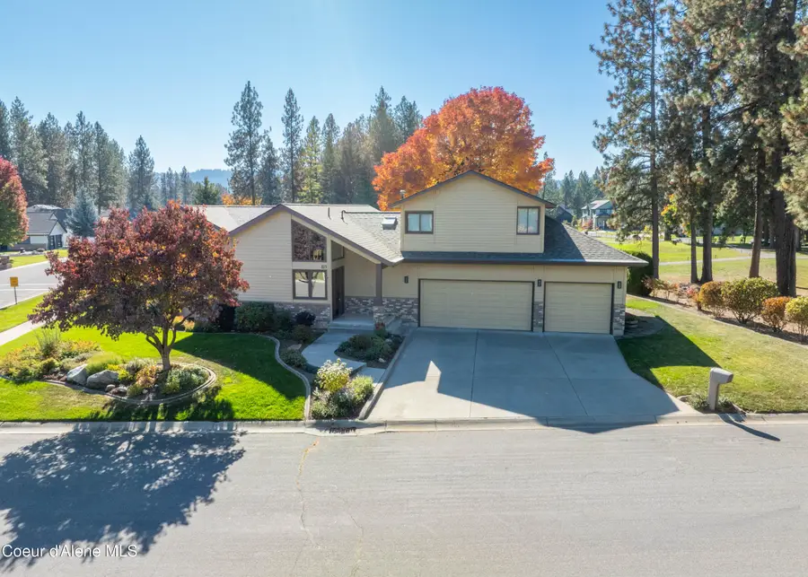 815 N CHISHOLM CT, Post Falls, ID 83854 - #3
