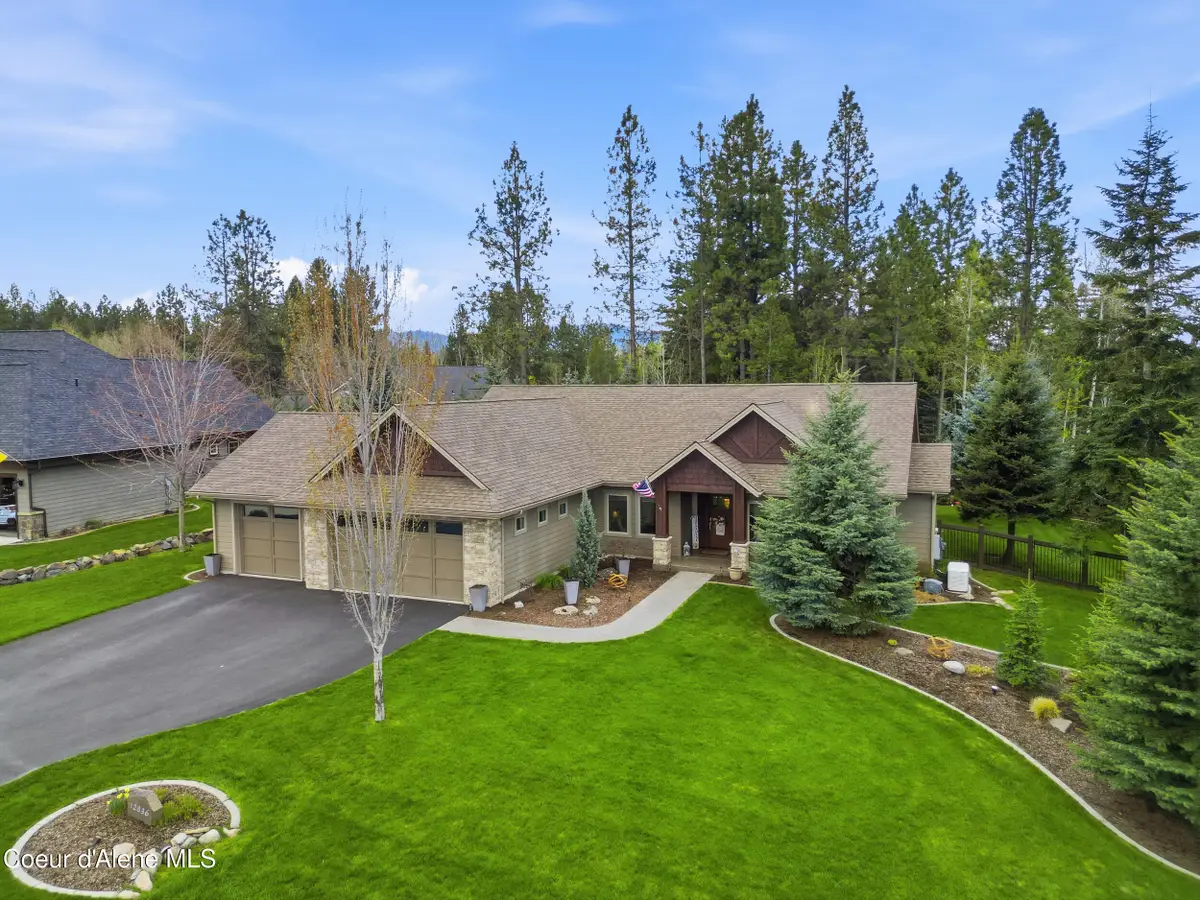 12836 N Sunflower LOOP, Hayden, ID 83835 - #1