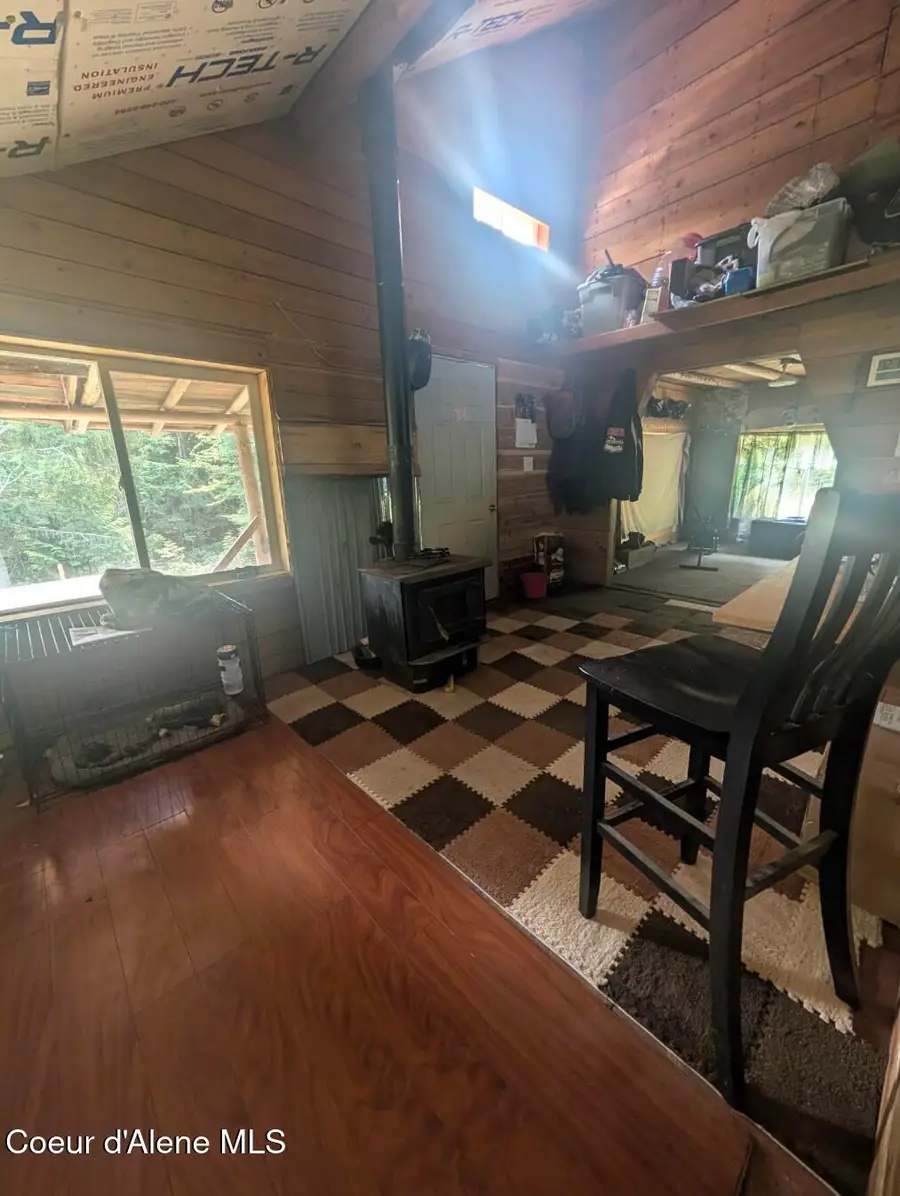 1516 Round Mountain Rd, Bonners Ferry, ID 83805 - #2