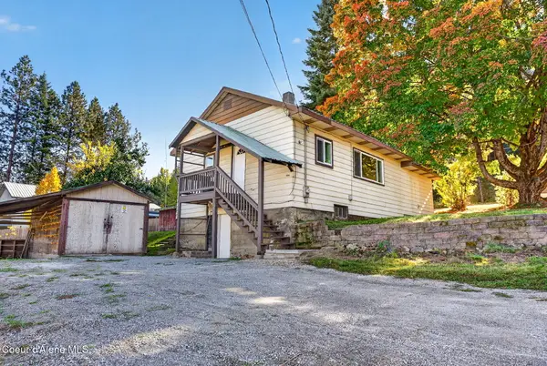 629 S Marian Ave., Oldtown, ID 83822