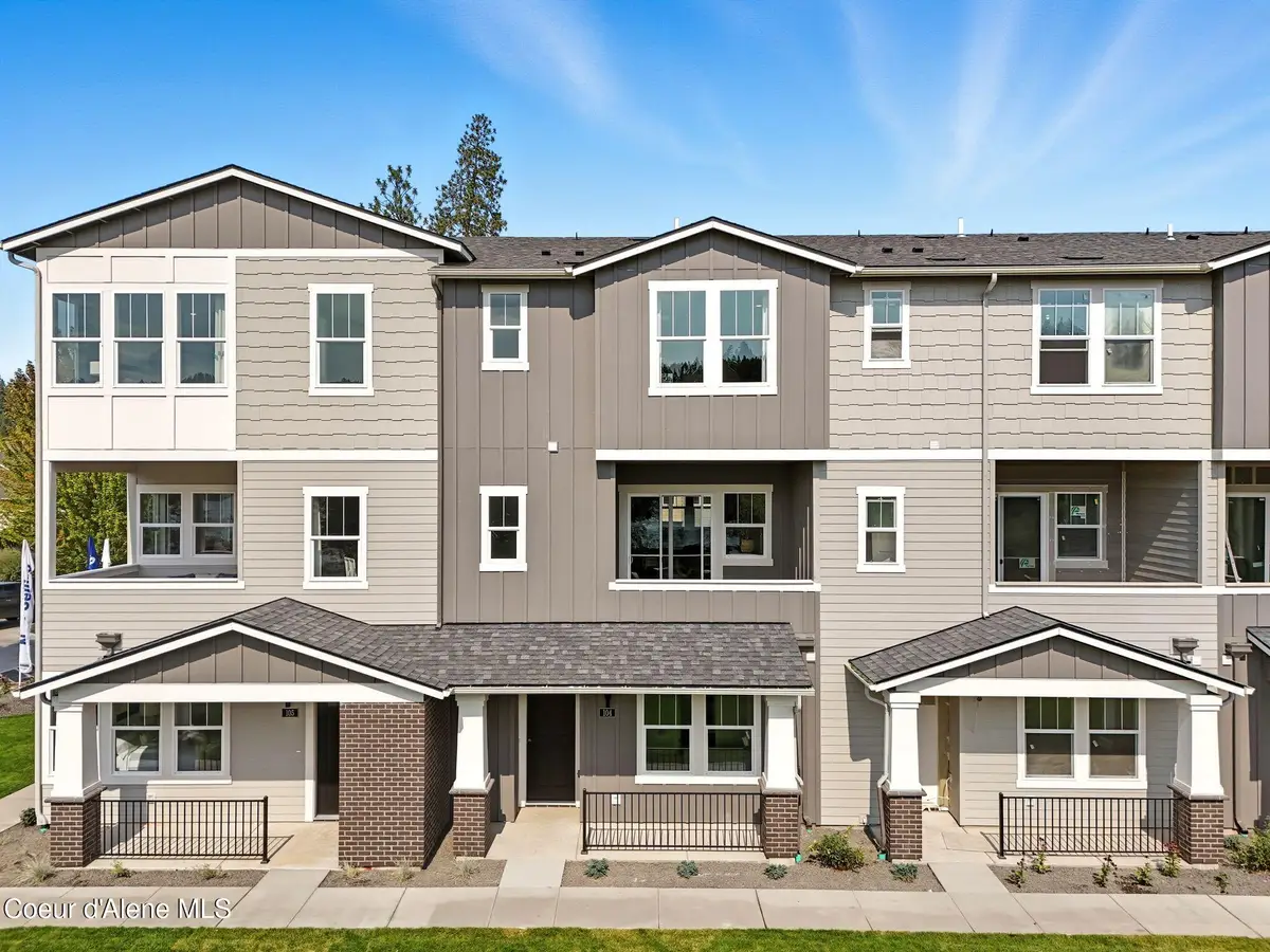 3276 N Grandmill LN #103, Coeur D Alene, ID 83814 - #1