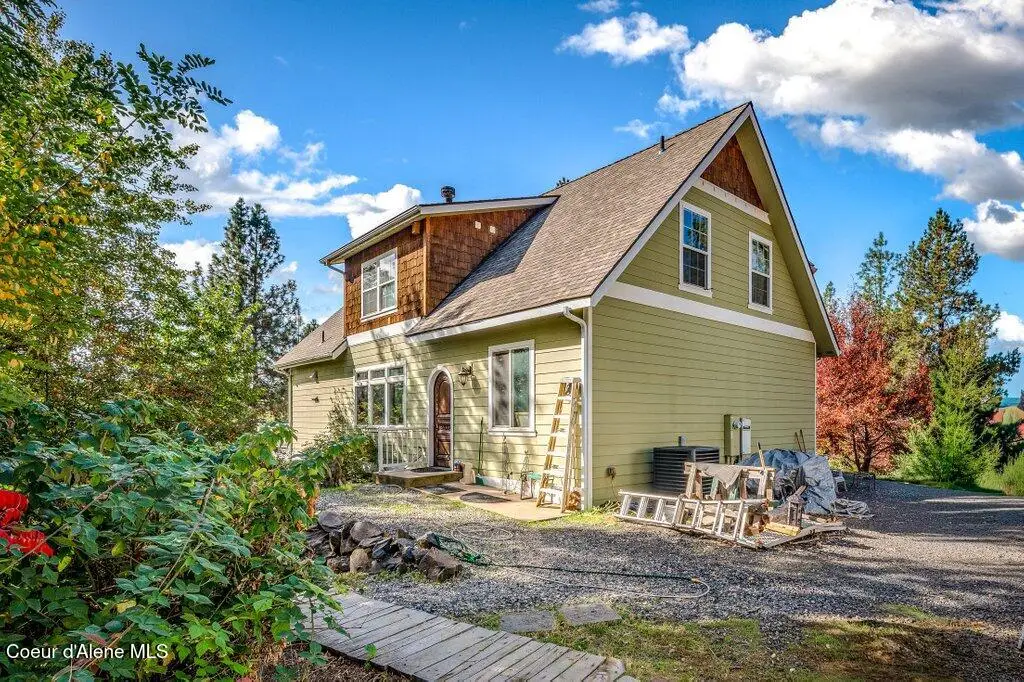 7170 W REALITY LOOP, Coeur D Alene, ID 83814 - #1