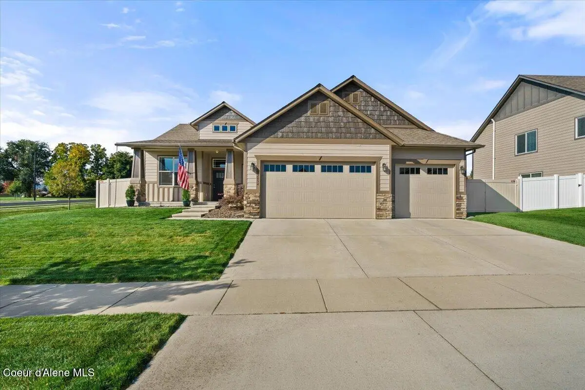 2054 N Ivory LN, Post Falls, ID 83854 - #1