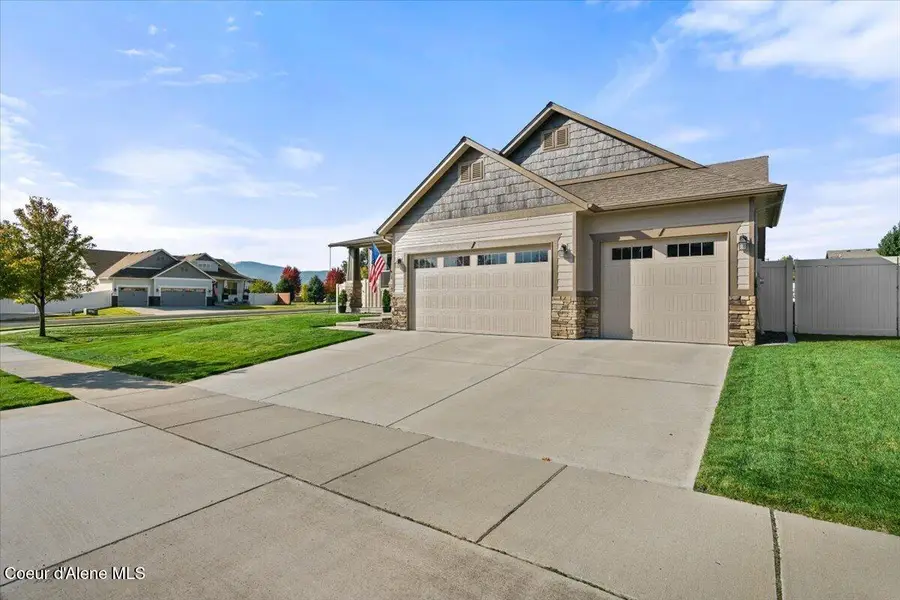 2054 N Ivory LN, Post Falls, ID 83854 - #3