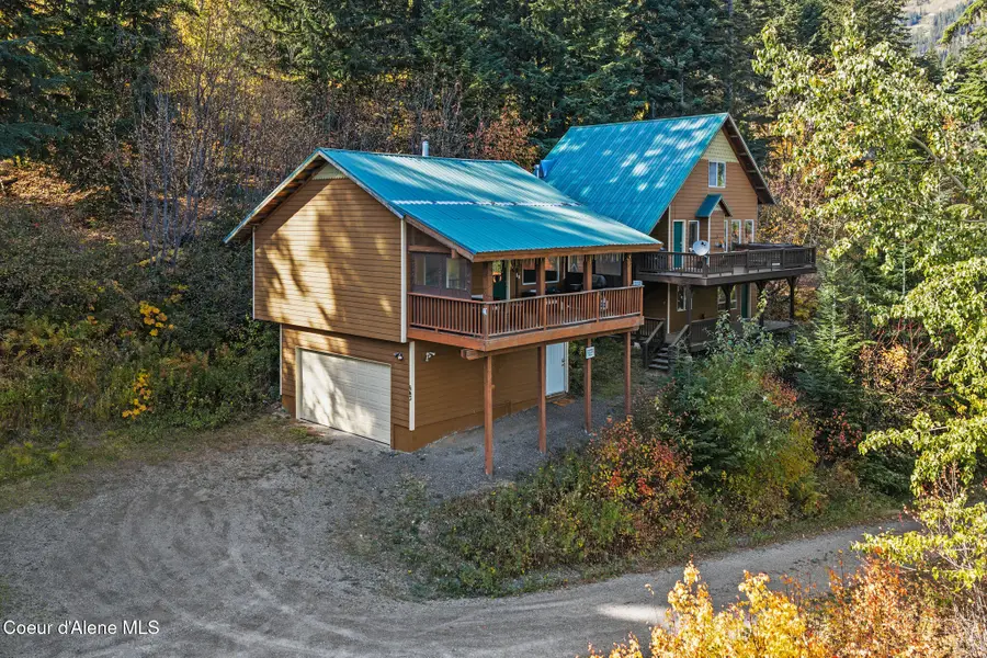 643 Telemark RD, Sandpoint, ID 83864 - #2